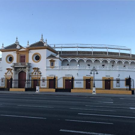 Ad21Sevilla - Suite 外观 照片