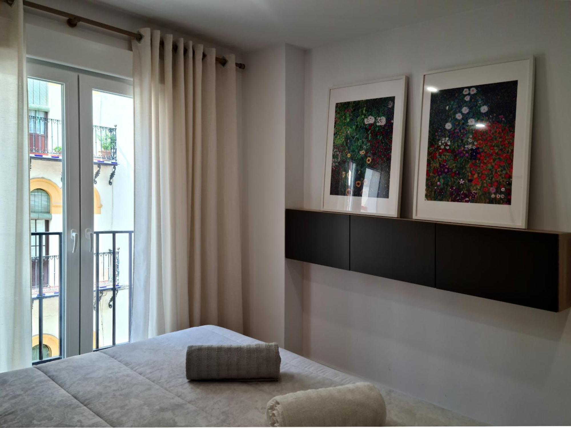 Ad21Sevilla - Suite 外观 照片